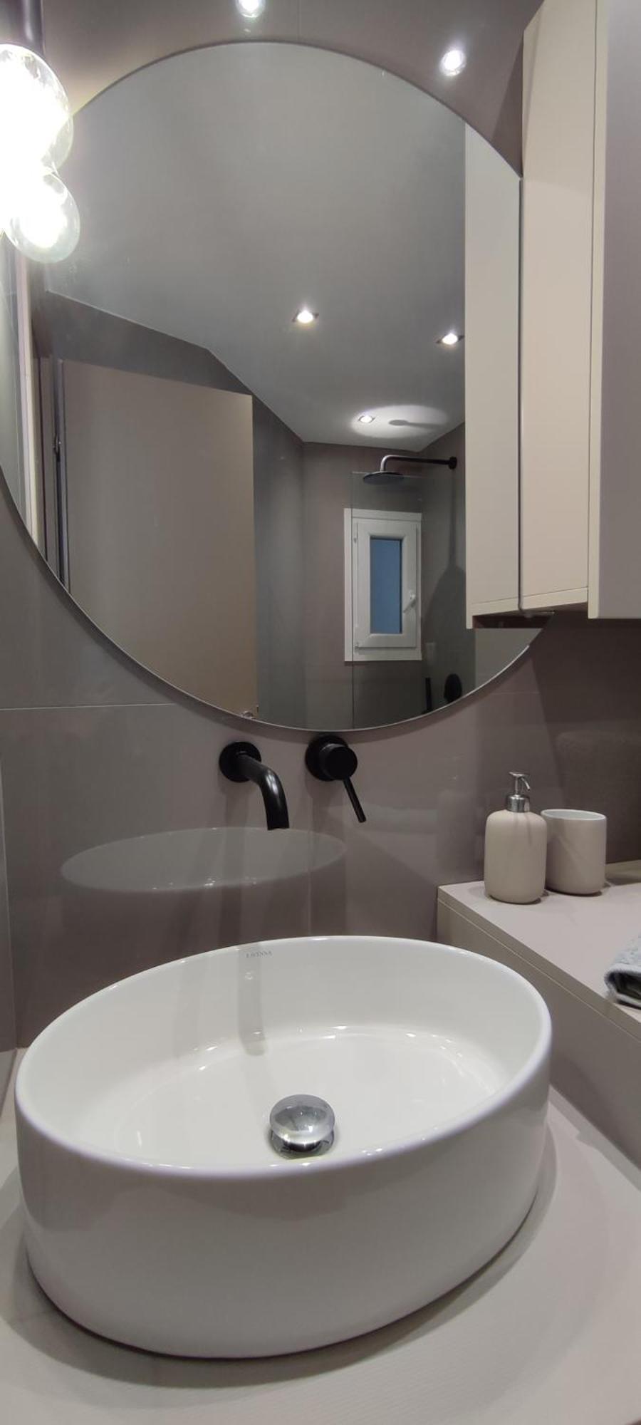 Aerial Nest Apartment Tesalonika Bagian luar foto