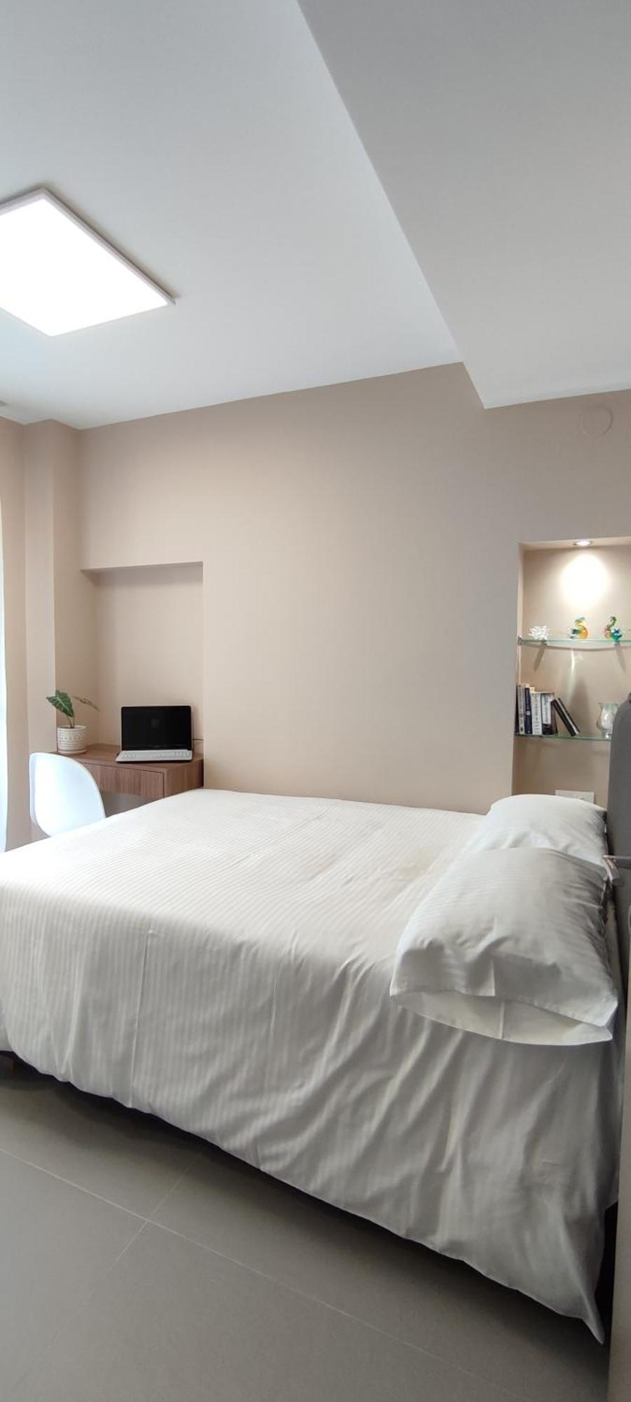 Aerial Nest Apartment Tesalonika Bagian luar foto